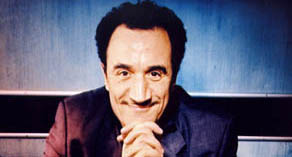 Biographie de Fellag