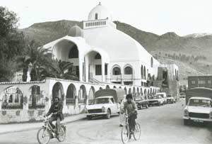 Présentation historique de Ain-Defla