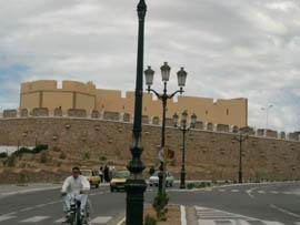 Mostaganem par des Pieds Noirs