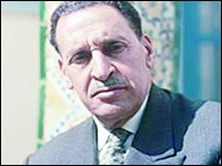 Biographie de Ferhat Abbas