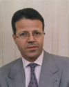 Biographie d'Aboubakr Benbouzid