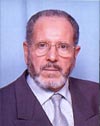 Biographie de Bouabdellah Ghlamallah