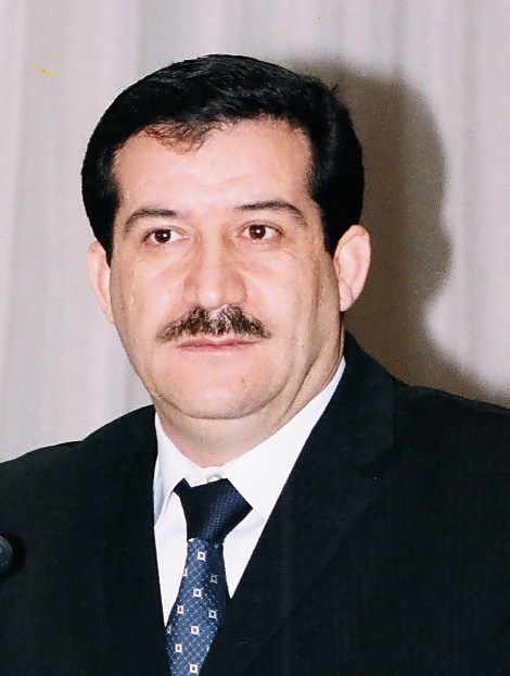 Biographie d'Amar Ghoul