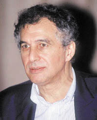 Biographie de Sid Ahmed Ghozali