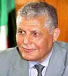 Biographie de rachid Harraoubia