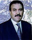 Biographie de Mohamed Maghlaoui