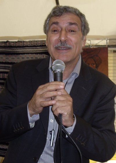 Biographie de Ferhat Mehenni