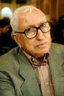 Biographie de Chawki Mostefaï