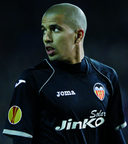 Slimani, Feghouli, Belfodil et... Brahimi, la relève                                    Football, Equipe nationale