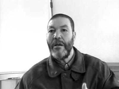 Le combat d'un père                                    Ramdane Ouatiki attaque l'Etat Français pour «crime contre l'humanité»