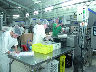 Les entreprises algériennes sommées d'être compétitives avant 2020                                    Après le report du calendrier du démantèlement tarifaire