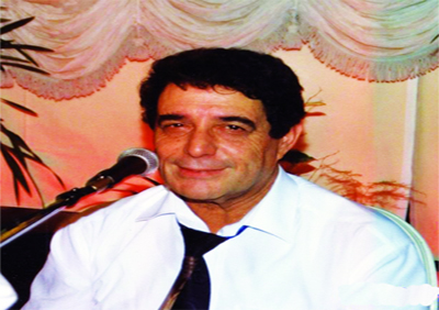 Vibrant hommage à l'une des figures emblématiques du chaâbi