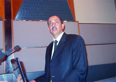 Création de la zone de libre-échange Algérie-UE en 2020