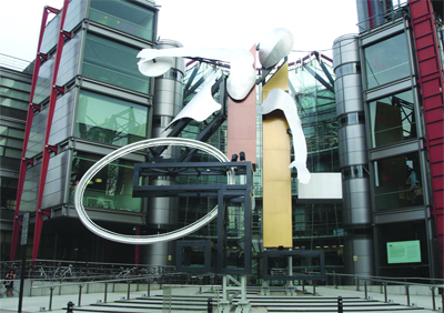 Les Algériens prêts pour la compétition