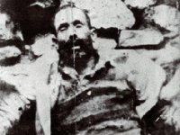 La légende populaire                                    Evocation - Ahmed Oumeri