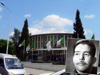 L'auteur de « A yemma aâzizen ur ettru » ressuscité                                    Une journée d'étude sur Farid Ali à Tizi-Ouzou