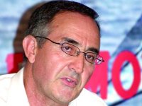 « Le Mouloudia récupérera toutes les disciplines du GSP »                                    Amar Brahmia, président du CSA/MCA