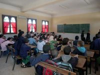 Vers l'élaboration d'un plan national 2012-2020 Santé scolaire