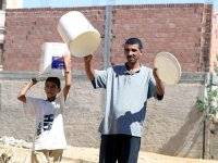 Les habitants de Magoura sans eau depuis plusieurs jours                                    Tlemcen
