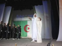 45eme festival du théâtre amateur de Mostaganem : La compétition est ouverte