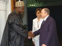 Situation au Sahel : l'Algérie et le Nigeria engagés à développer leur collaboration (ambassadeur)