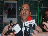 Report du démantèlement tarifaire : les objectifs  atteints (Benbada)