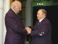 M. Bolfek pour le renforcement des relations avec l'Algérie, un pays 