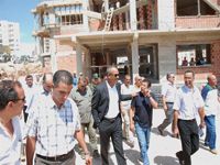 CONSTANTINE                                    Les premières listes LPA publiées en septembre