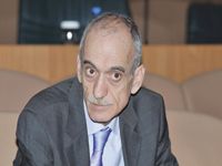 À propos de la domiciliation des derbys algérois                                    Kerbadj : 'La question n'est pas encore tranchée