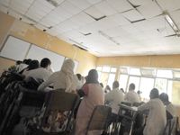 Prochaine rentrée scolaire à Oran                                    Entre 50 à 55 élèves par classe