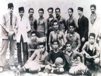 Football : le MC Alger : un club, une histoire, un palmarès