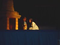 Festival du théâtre amateur de Mostaganem : la tragédie s'invite à la 3e journée