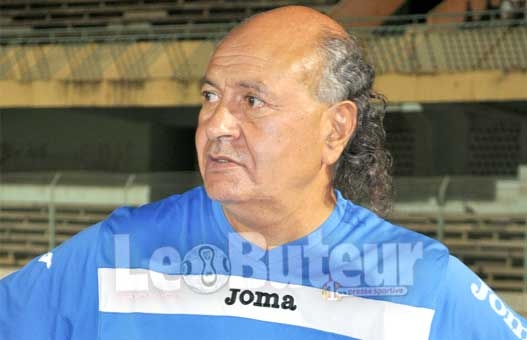 ASO : Belhout doit trouver la bonne formule