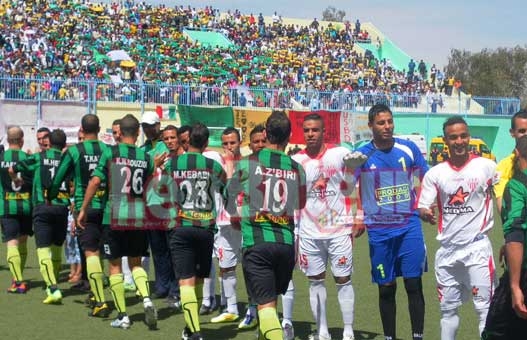 JSS : Il n'a pas été à la hauteur contre le WAM : Alex passera demain en conseil de discipline