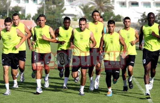 ESS : Deux matchs amicaux à l'extérieur sont nécessaires