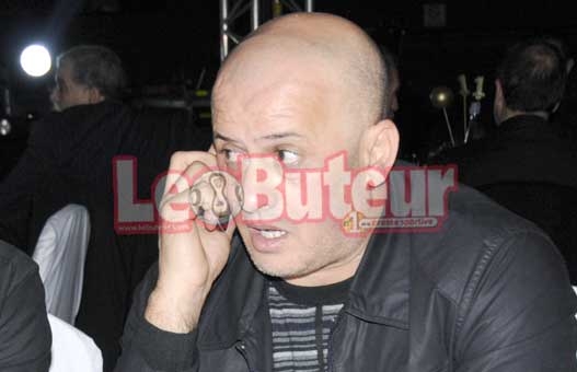 Ghrib : «Je mets au défi Brahmia de prouver qu'il est le président légitime»