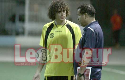 USMH : Hendou crée la panique en écourtant sa séance