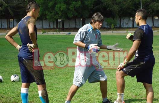 USMAn : Annaba affrontera le RC Arbaâ