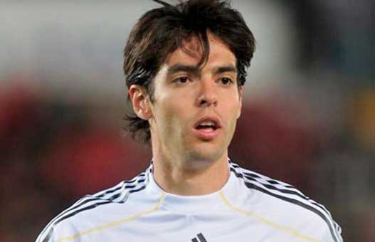 Milan AC : Galliani prêt à lâcher le dossier Kaka