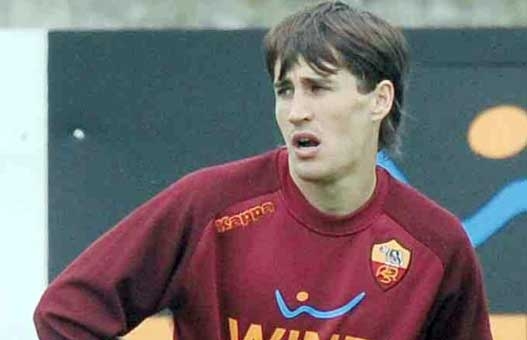 AS Rome : Bojan très proche d'un départ