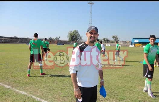 MCS : Match amical : MCS 2 - CRB Benbadis 0 : Une victoire, et c'est tout