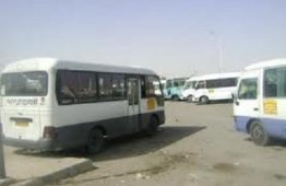 الشلف ... مواطنو بني حواء يرفضون المحطة الجديدة لنقل المسافرين