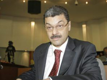 Algérie ' Le budget 2013 sera 