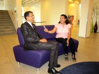 Le partenariat entre Groupe Saidal-laboratoires Novo Nordisk vise le transfert de technologie