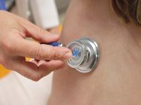 Santé en milieu scolaire                                    Plus de 8 millions de jeunes concernés