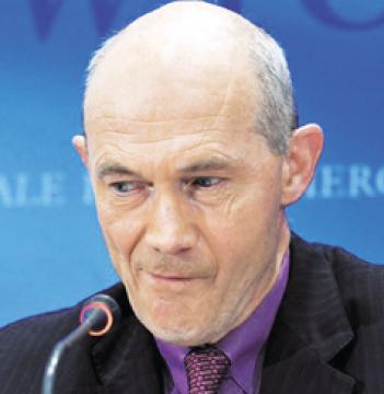 OMC : L'Algérie veut tenir le 11e round avant fin 2012