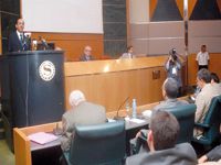 Il a été révélé hier                                    Le démantèlement tarifaire aura coûté 8 milliards de dollars à l'Algérie