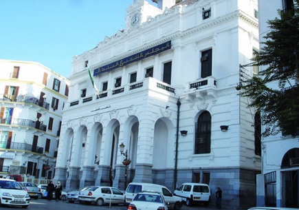 النيابة تلتمس تسليط عقوبة 5 سنوات سجنا لرئيس بلدية ابن زياد بقسنطينة