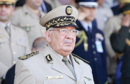 ڤايد صالح من تمنراست: 