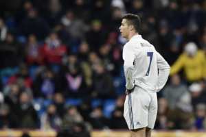 ناد إنجليزي يرد بسخرية على أخبار رحيل كريستيانو رونالدو